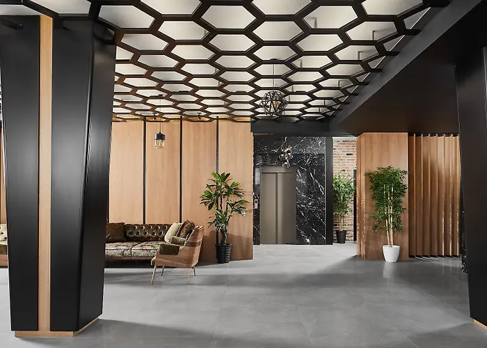 Hotel Gold