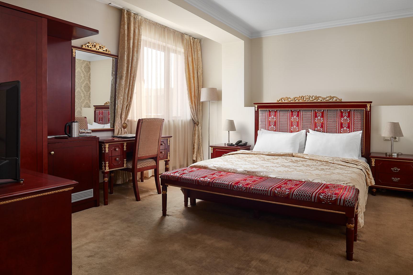 Gold Hotel 4*