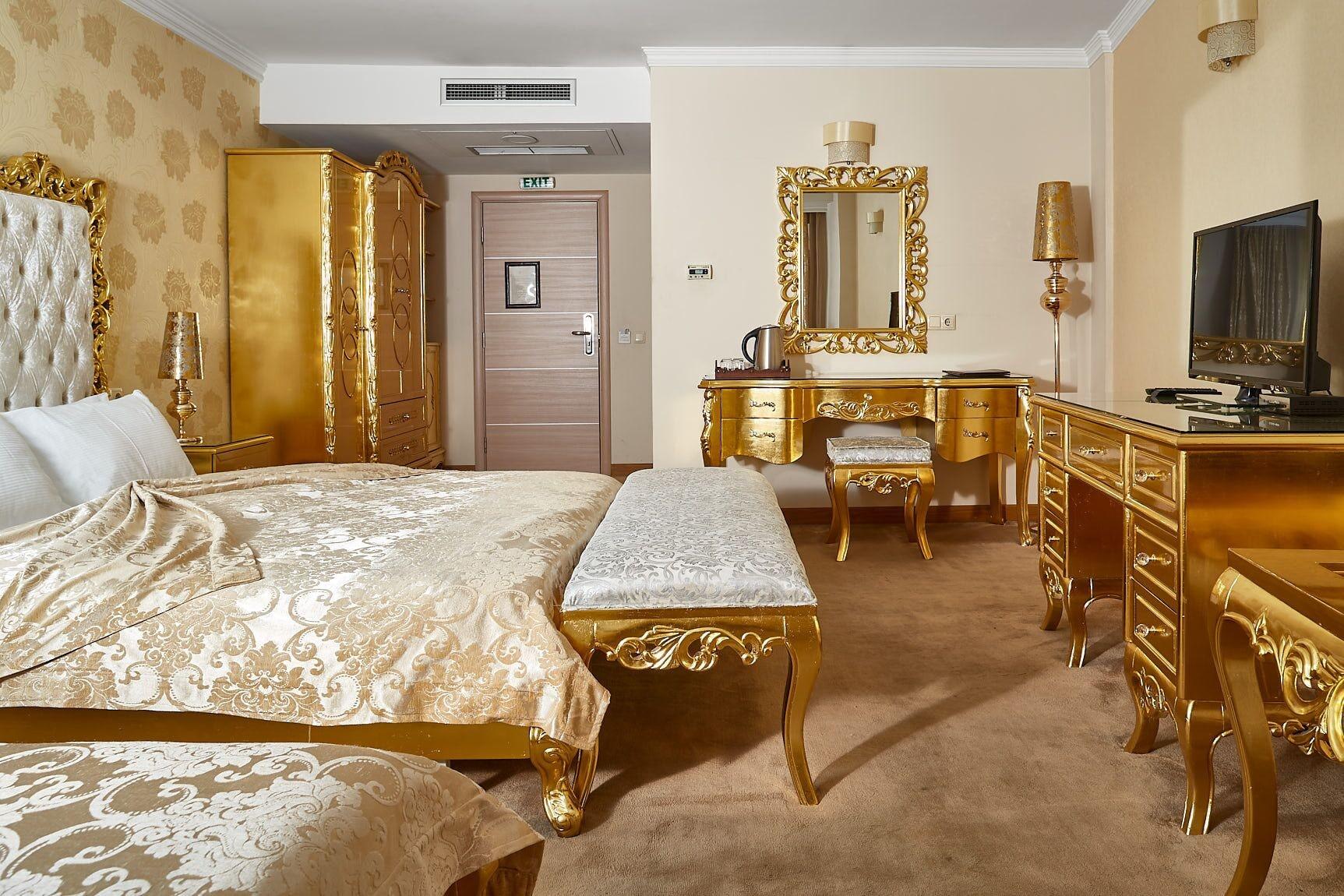 Gold 4* Skopje