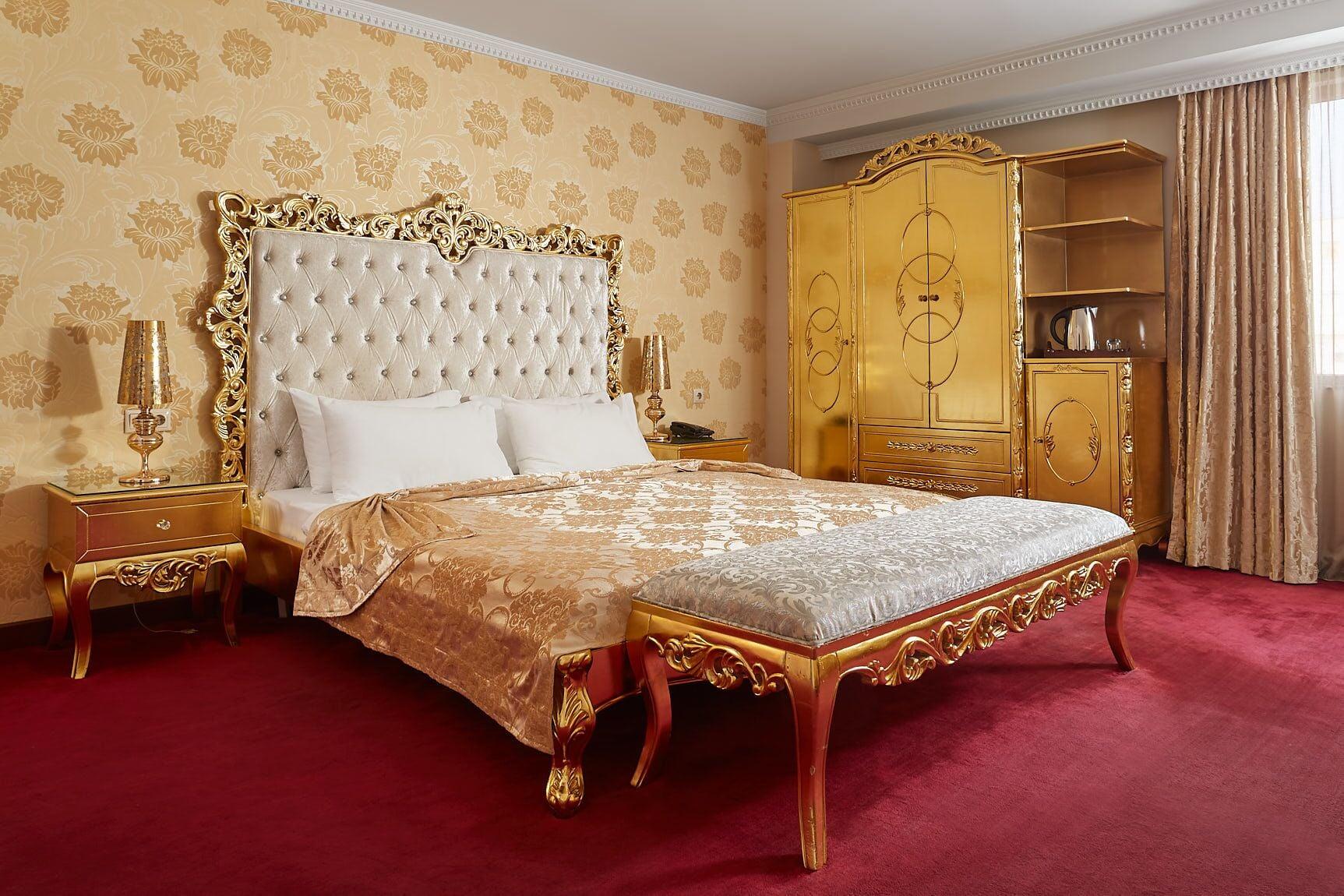 Hotel Gold