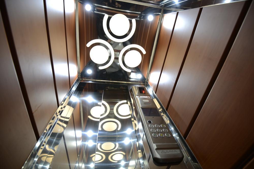 Hotel Gold Skopje