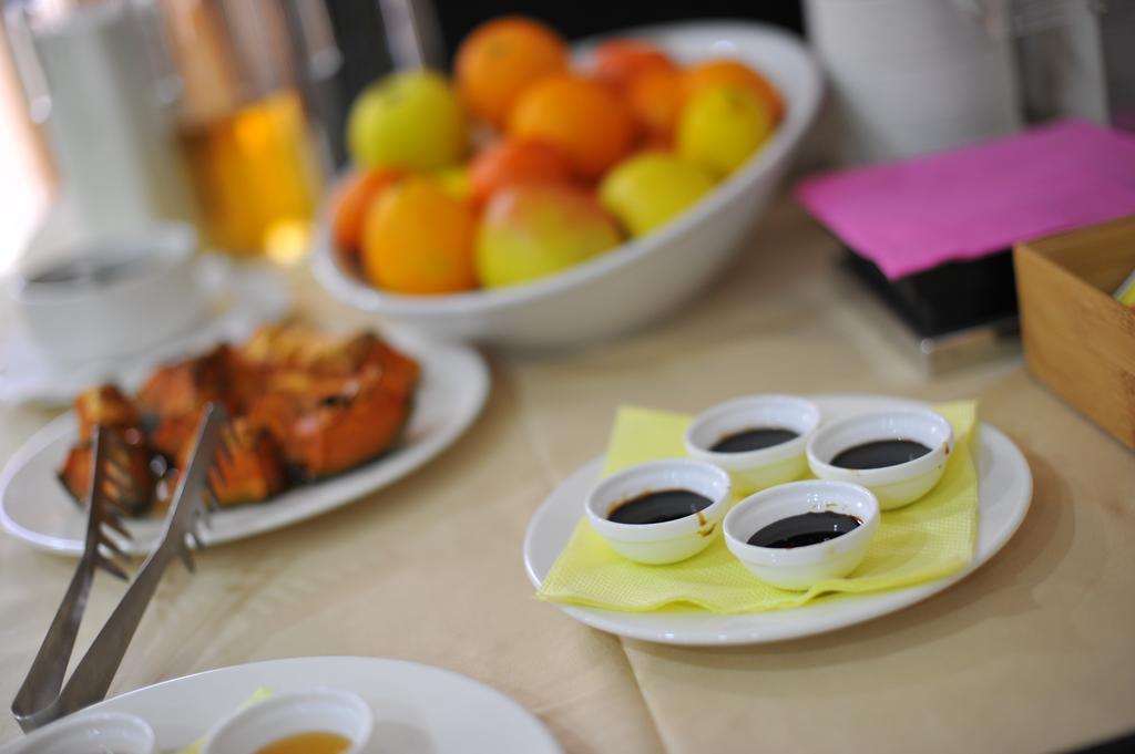 Hotel Gold Skopje