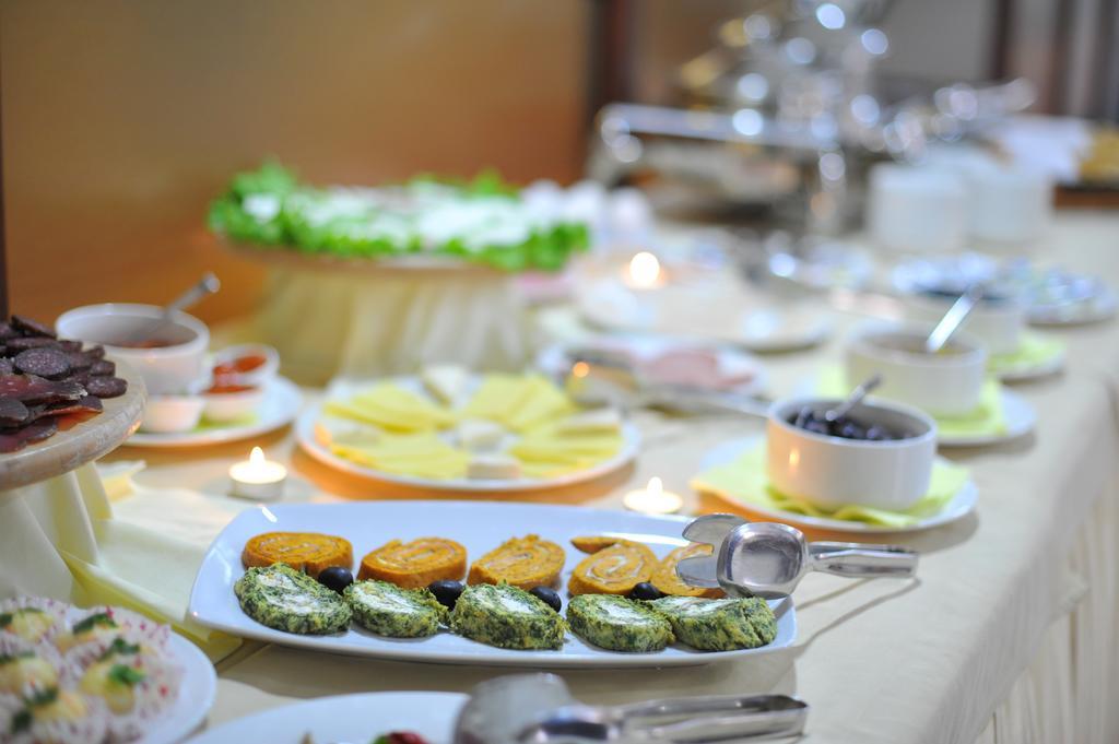 Hotel Gold 4*