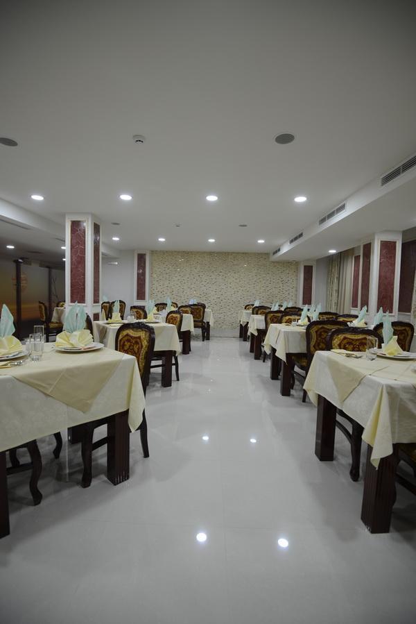 Hotel Gold Skopje