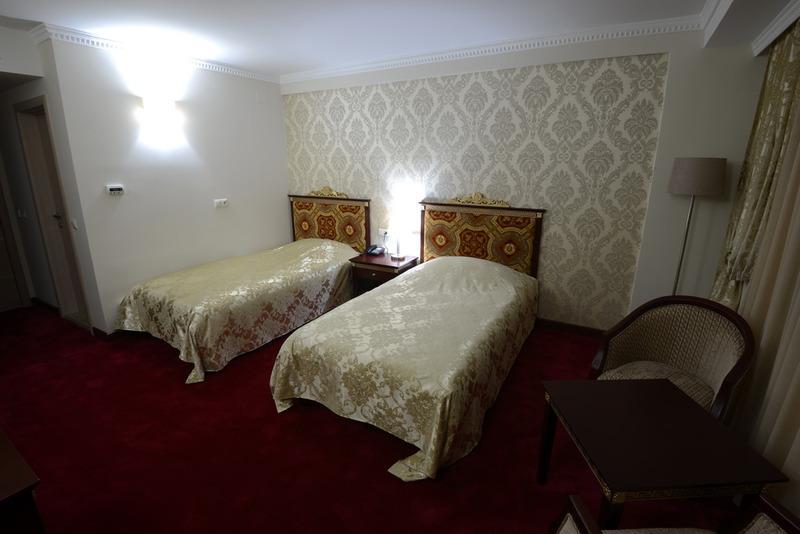 Gold 4* Skopje