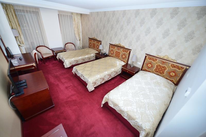 Gold Hotel Skopje