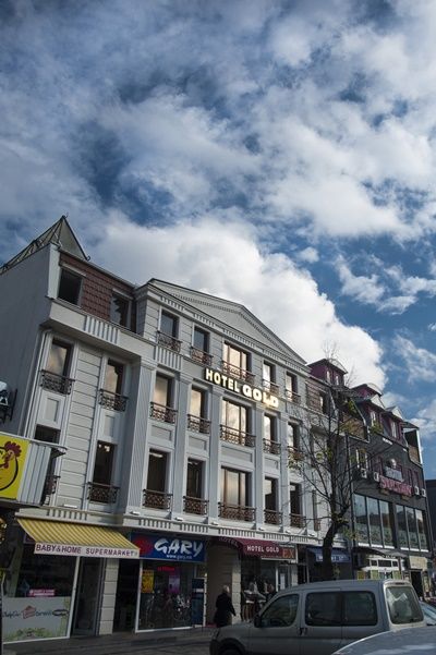 Gold Skopje