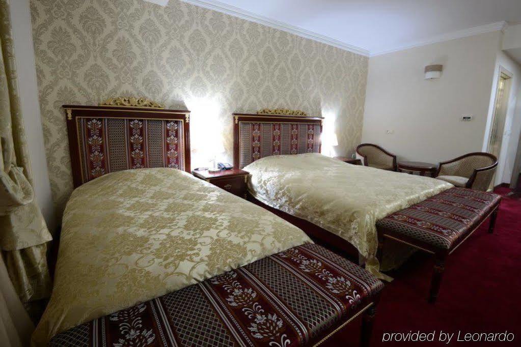Hotel Gold Skopje