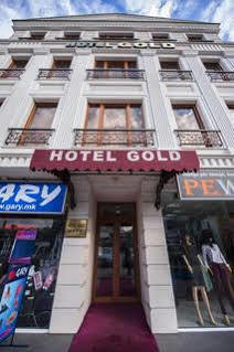 Hotel Gold