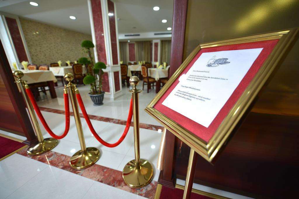 Gold Hotel 4*