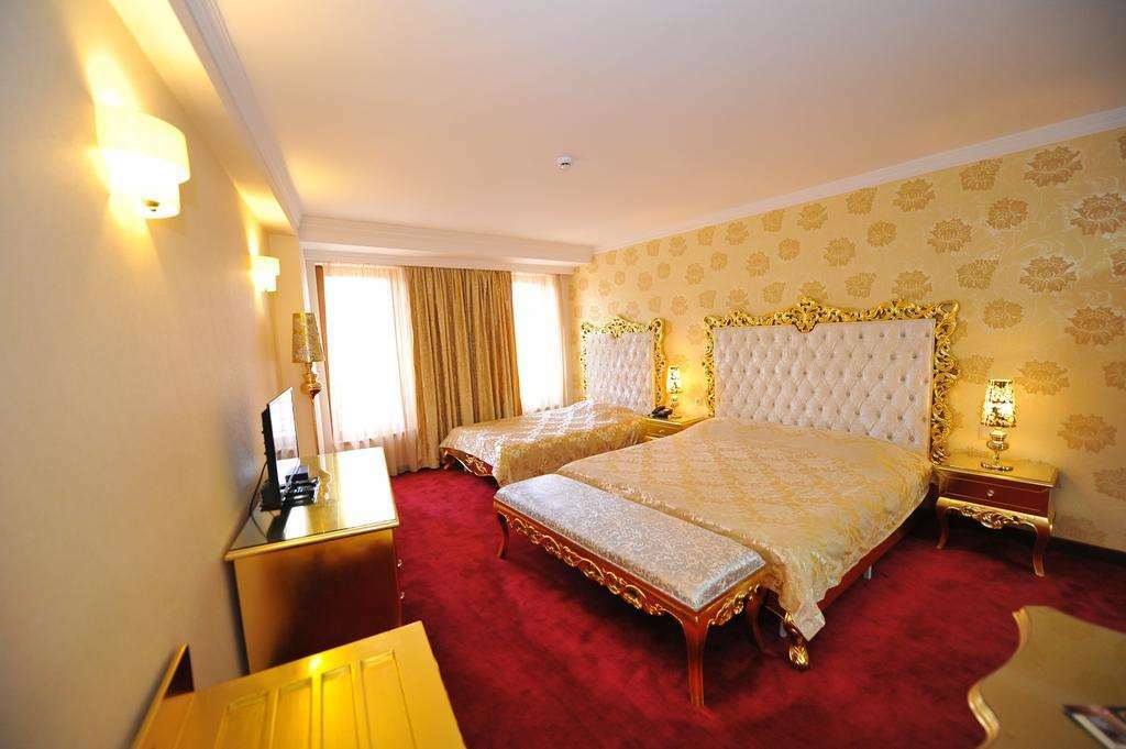 Gold 4* Skopje
