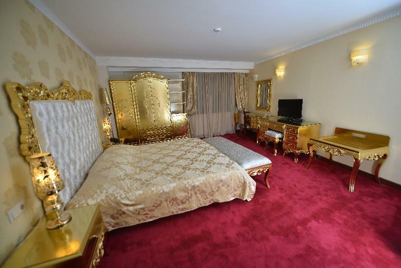 Hotel Gold 4*