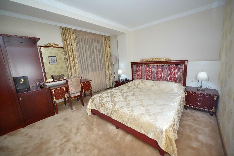 Gold Hotel Skopje