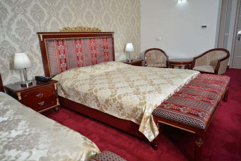 Hotel Gold 4*